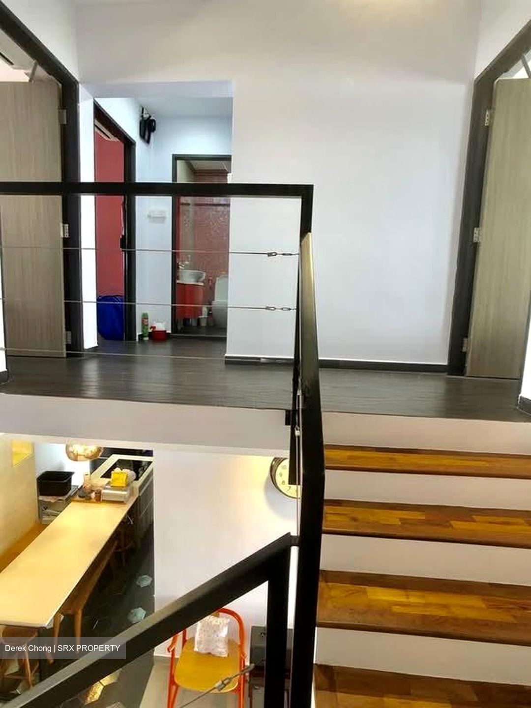 Blk 326 Ubi Avenue 1 (Geylang), HDB Executive #575855721
